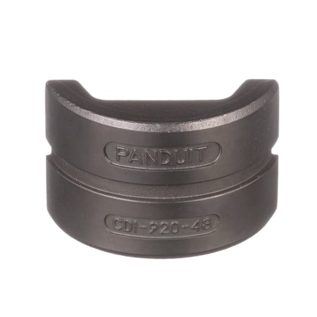 Panduit Indent Die, used w/ Panduit NEST Dies, C CDI-920-48